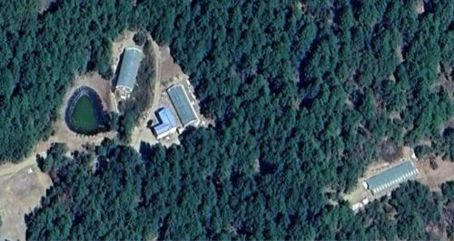 5735 Forest Route 1n08 Road, Dinsmore, CA, 95526 | Card Image