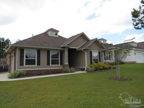 8701 Rush Ln, Pensacola, FL, 32526-3255 | Card Image