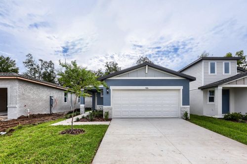 7436 Mia Vine Dr, BROOKSVILLE, FL, 34601-8977 | Card Image