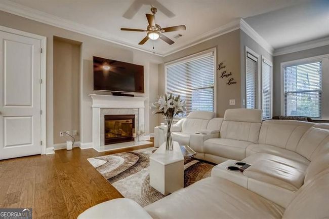 2359 Montford Pl Se, House other with 3 bedrooms, 4 bathrooms and 2 parking in Smyrna GA | Image 16