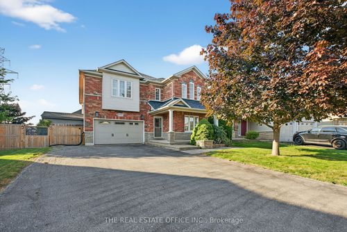 1772 Whitestone Crt, Oshawa, ON, L1K2Z4 | Card Image