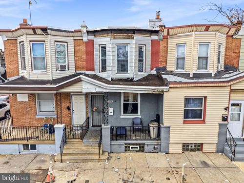 3402 Crystal St, PHILADELPHIA, PA, 19134-1207 | Card Image