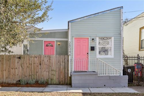 b-2834 Dumaine St, New Orleans, LA, 70119-4102 | Card Image