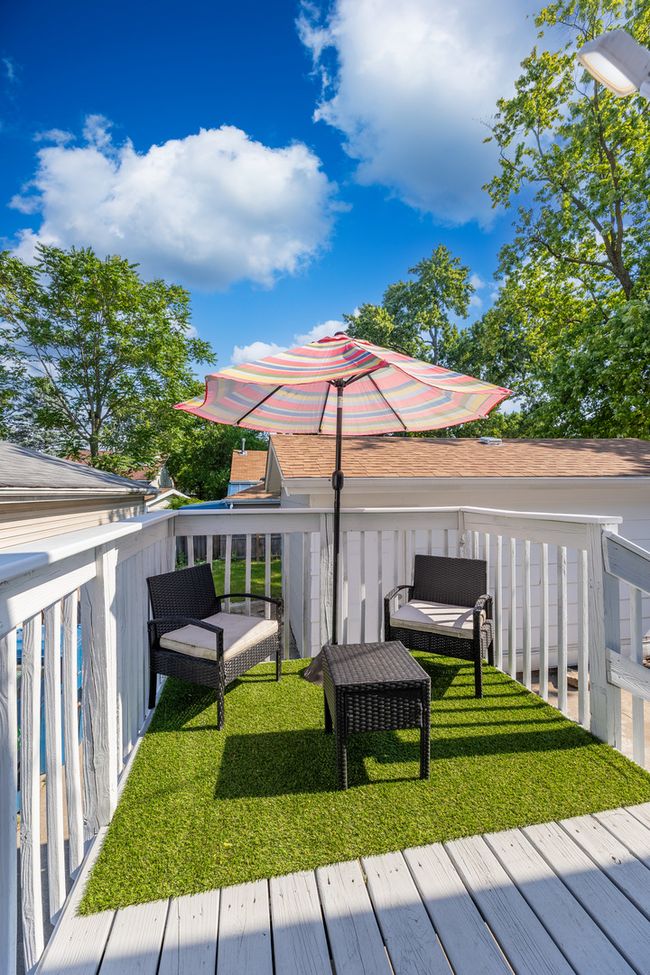 14826 Central Park Ave, House other with 3 bedrooms, 2 bathrooms and 1 parking in Midlothian IL | Image 29