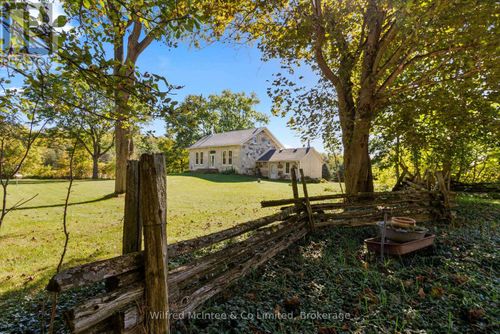 302148 Concession Rd 2 Sdr, Hanover, ON, N4N3B8 | Card Image