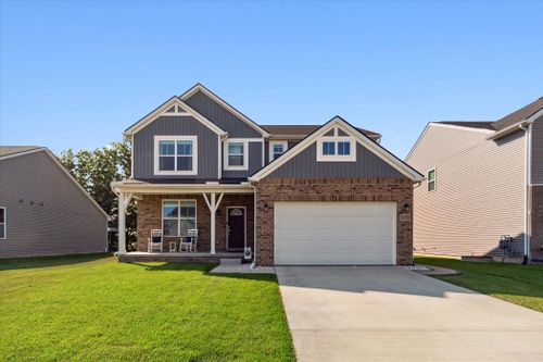 51715 Water Mark Drive, Macomb, MI, 48042 | Card Image