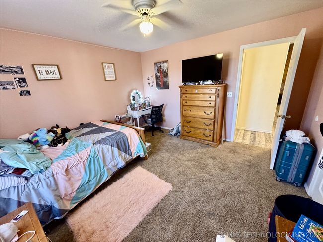 39767 Cedar Hill Cir, House other with 3 bedrooms, 2 bathrooms and null parking in Howe OK | Image 15