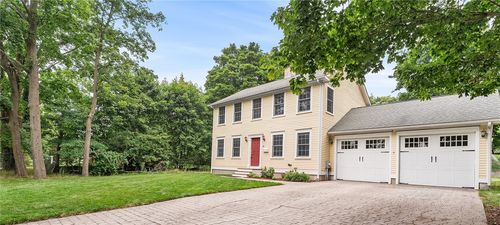 20 Wheelock Ave, Cranston, RI, 02920-1634 | Card Image
