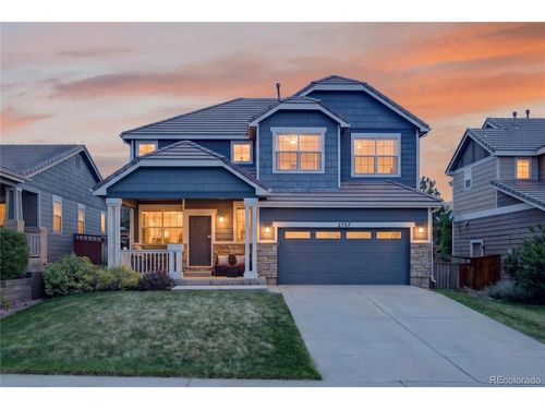 2757 Poplar Grove Pl, Castle Rock, CO, 80109-3579 | Card Image