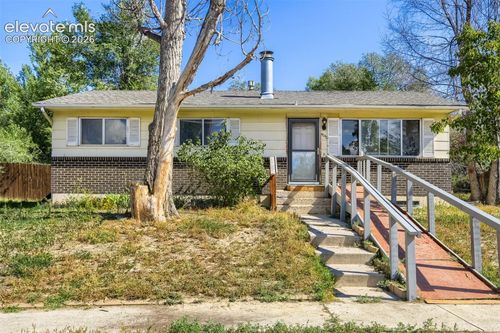 4040 Hollow Road, Colorado Springs, CO, 80917 | Card Image