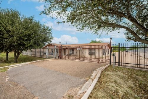 4500 W Frontage Rd, Palmview, TX, 78572 | Card Image