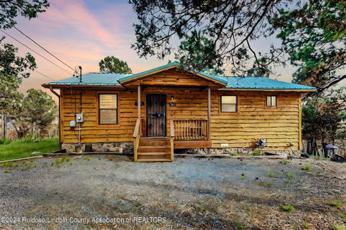 209 Coconino Lane, Ruidoso, NM, 88345 | Card Image