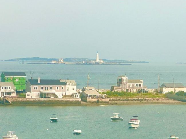 WGARAGE - 11 Spinnaker Hill Ln, Condo with 1 bedrooms, 1 bathrooms and 2 parking in Hull MA | Image 9
