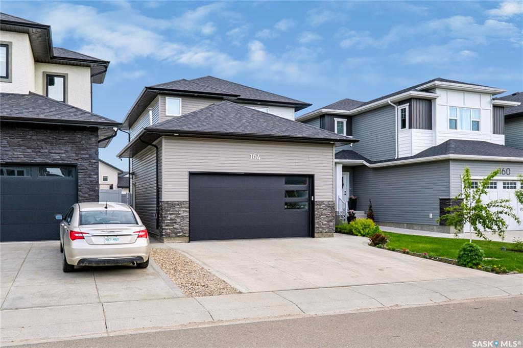 Residential in Saskatoon 4