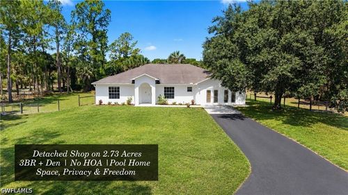 821 22nd Street Se, Naples, FL, 34117 | Card Image