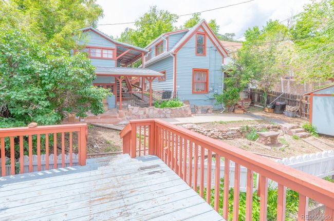 117 - 115 Ruxton Ave, Home with 0 bedrooms, 0 bathrooms and 12 parking in Manitou Springs CO | Image 4