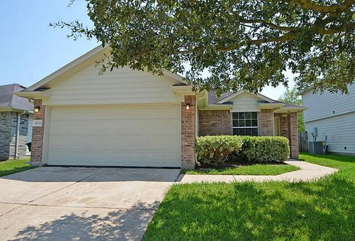 19723 Brisbane Meadows Dr, Katy, TX, 77449-2611 | Card Image
