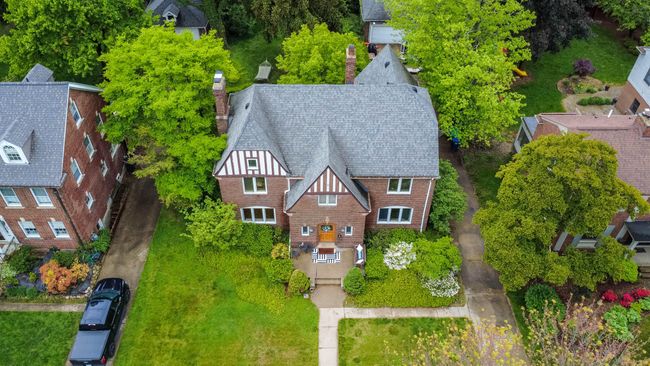 953 Berkshire Rd, House other with 5 bedrooms, 5 bathrooms and null parking in Grosse Pointe Park MI | Image 55