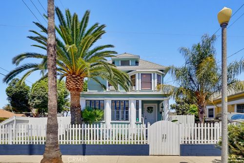 551 W 8th St, Long Beach, CA, 90813 | Card Image