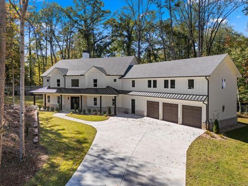 4611 Medlock Bridge Rd, Peachtree Corners, GA, 30097 | Card Image