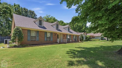 505 Old Canyon Rd, Jonesboro, AR, 72404-9406 | Card Image