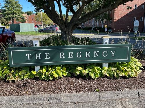 160-160 Regency Park Dr, Agawam, MA, 01001-2250 | Card Image