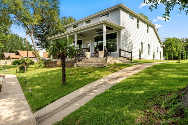 1800 Mason Ln, House other with 3 bedrooms, 3 bathrooms and null parking in Tool TX | Image 4