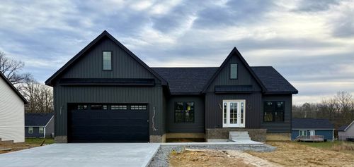 140 Knob View Trce, Junction City, KY, 40440-8301 | Card Image