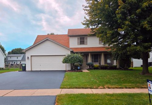 7345 Apple Grove Ln, Temperance, MI, 48182-1569 | Card Image