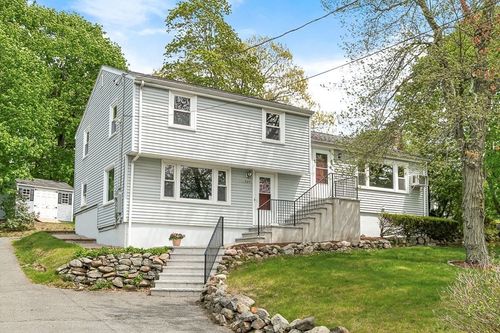365 Main St, Saugus, MA, 01906-3150 | Card Image