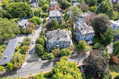 107 Prospect Street, House other with 5 bedrooms, 4 bathrooms and 2 parking in Providence RI | Image 3