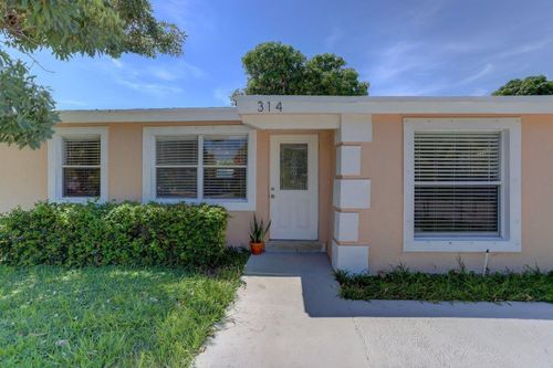 314 Nw 12th Ave, Delray Beach, FL, 33444-1739 | Card Image