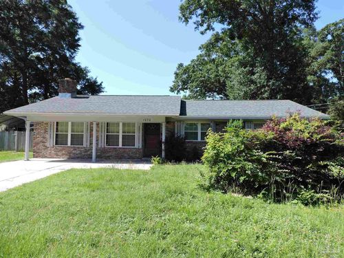 1070 Sagebrush Trl, Pensacola, FL, 32534-1866 | Card Image