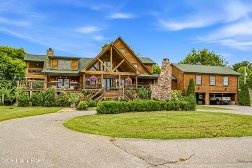 2376 Anderson Ln, Shelbyville, KY, 40065-8713 | Card Image