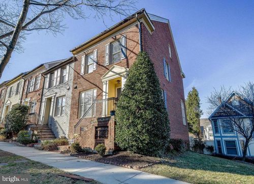 596 Chestertown St, GAITHERSBURG, MD, 20878-5663 | Card Image