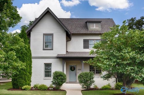 6453 Lincoln Park Pl Nw, Huntsville, AL, 35806-5000 | Card Image