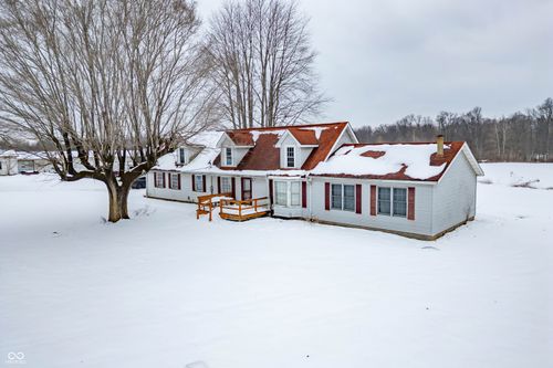 7770 W Us Highway 50, North Vernon, IN, 47265-7581 | Card Image