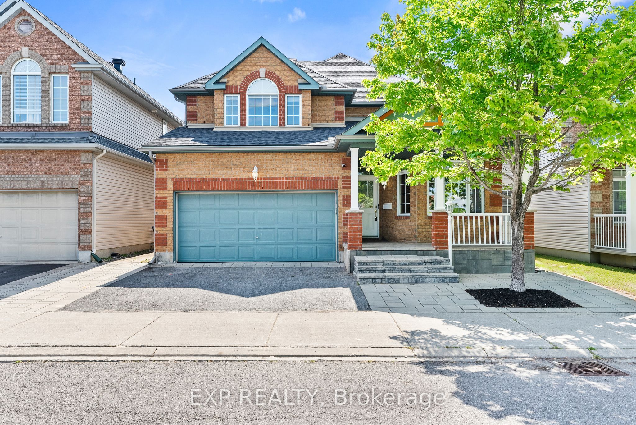 Residential in Barrhaven 2