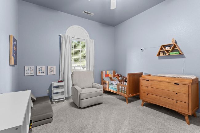 1409 S Breckenridge Loop, House other with 3 bedrooms, 2 bathrooms and null parking in Rogers AR | Image 31