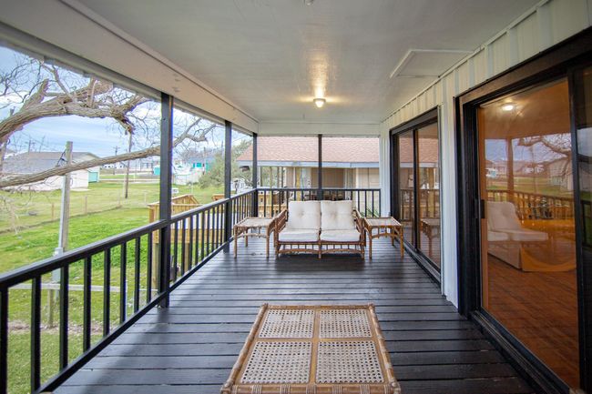 403 Olive St, House other with 3 bedrooms, 3 bathrooms and null parking in Port O Connor TX | Image 33
