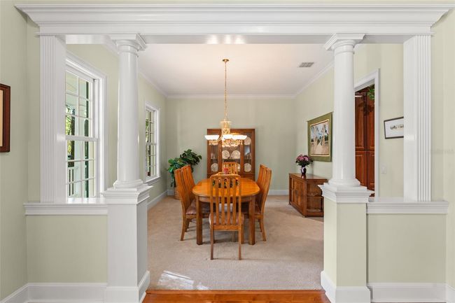 4000 Rouse Rd, House other with 4 bedrooms, 4 bathrooms and null parking in ORLANDO FL | Image 6