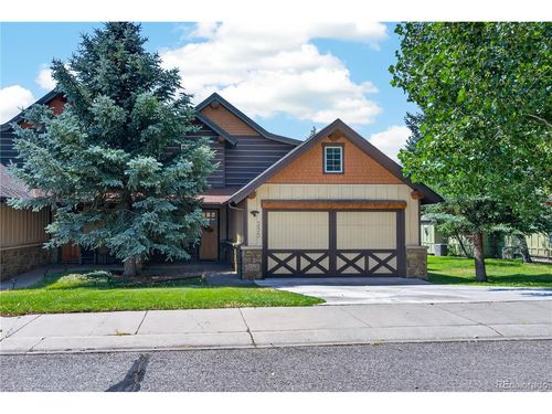 235 Spirit Way, New Castle, CO, 81647-8425 | Card Image