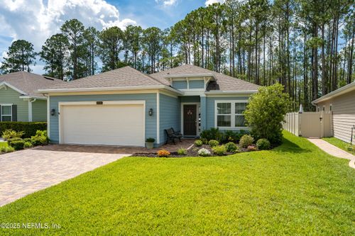 10381 Pavnes Creek Dr, Jacksonville, FL, 32222-2560 | Card Image