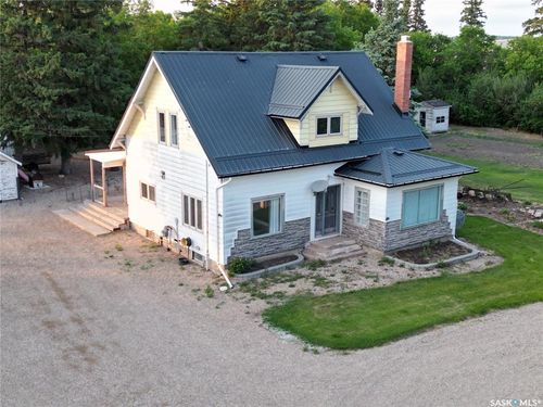 989 Rural Address, Kelvington, SK, S0A1W0 | Card Image