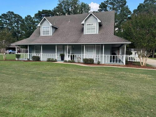20 Timber Ridge Dr., Atlanta, TX, 75551 | Card Image