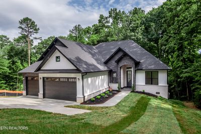 101 Chuniloti Way, House other with 3 bedrooms, 2 bathrooms and null parking in Loudon TN | Image 2