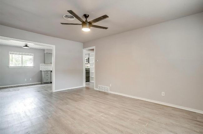 1513 Lawdwin Ave, House other with 4 bedrooms, 2 bathrooms and null parking in Bridgeport TX | Image 5