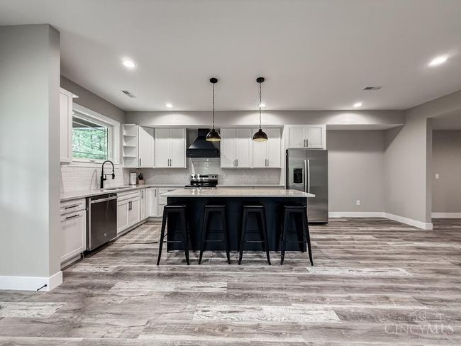 2142 State Line Rd, House other with 3 bedrooms, 4 bathrooms and null parking in West Harrison IN | Image 6
