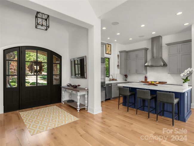 4 Windelsham Way, Townhouse with 3 bedrooms, 4 bathrooms and null parking in Arden NC | Image 5