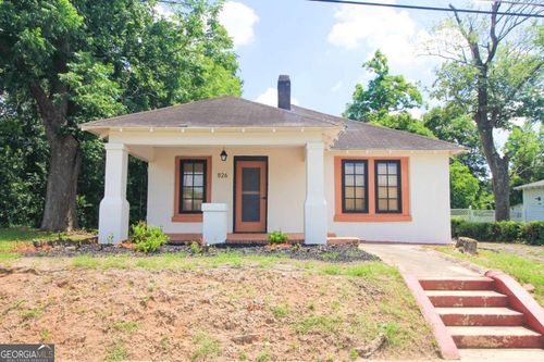 826 W Grenada Ter, MAcon, GA, 31206-2408 | Card Image